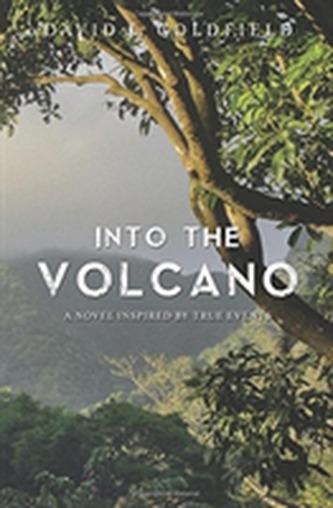Into the Volcano