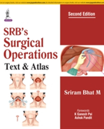 SRB's Surgical Operations SRB's Surgical Operations