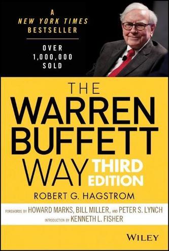 The Warren Buffett Way, Third Edition