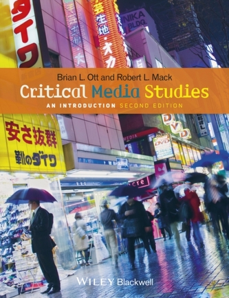 Critical Media Studies Critical Media Studies