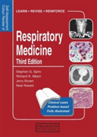Respiratory Medicine Respiratory Medicine