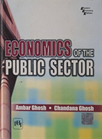 Economics of the Public Sector