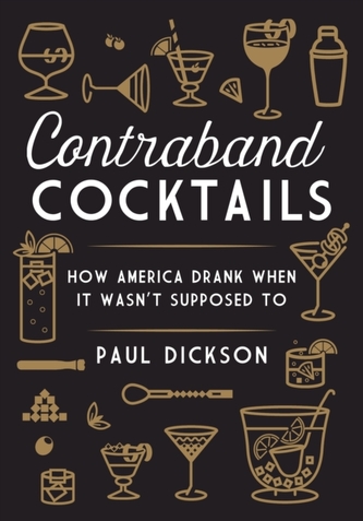 Contraband Cocktails