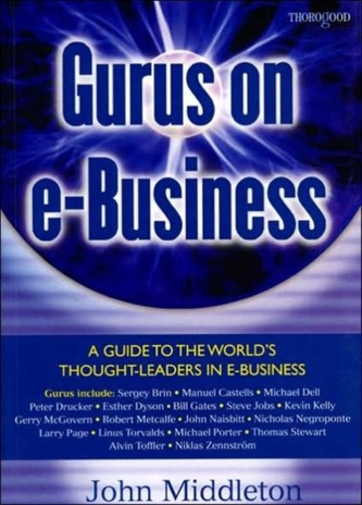 Gurus on E-Business