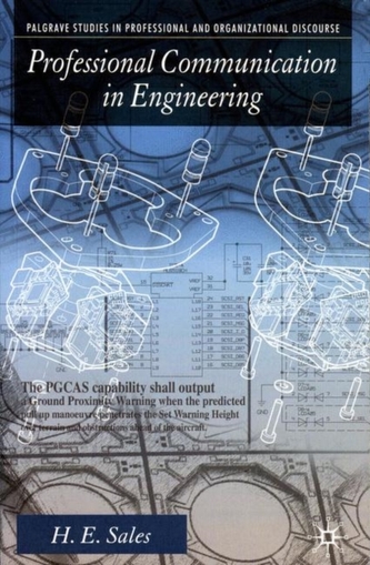 Professional Communication in Engineering Professional Communication in Engineering