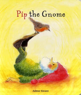 Pip the Gnome