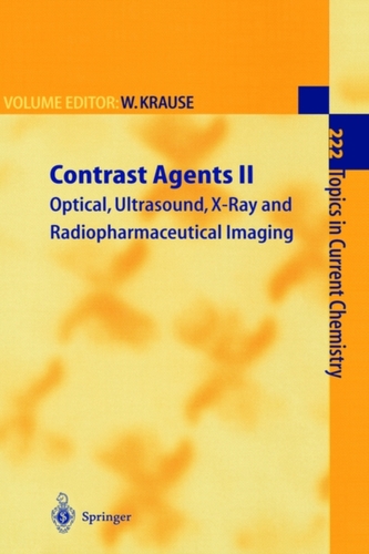 Contrast Agents II