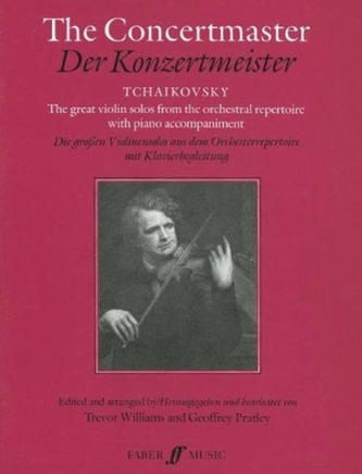 The Concertmaster