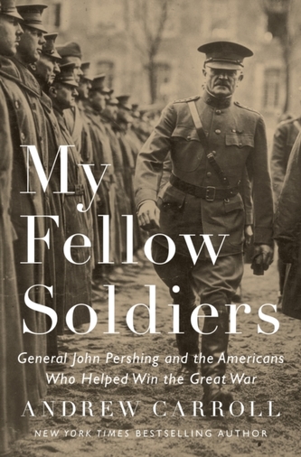 My Fellow Soldiers My Fellow Soldiers