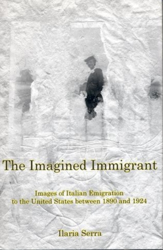 The Imagined Immigrant