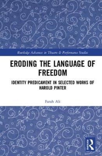 Eroding the Language of Freedom