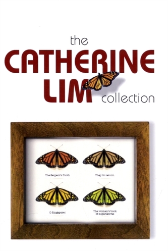 The Catherine Lim Collection