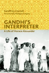 Gandhi's Interpreter