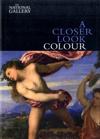 A Closer Look: Colour