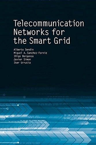 Telecommunication Networks for Smart Grids