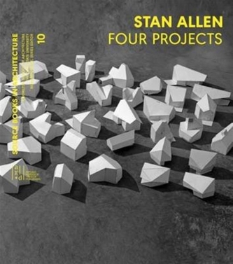 Stan Allen Stan Allen