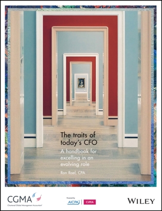 The Traits of Today's CFO