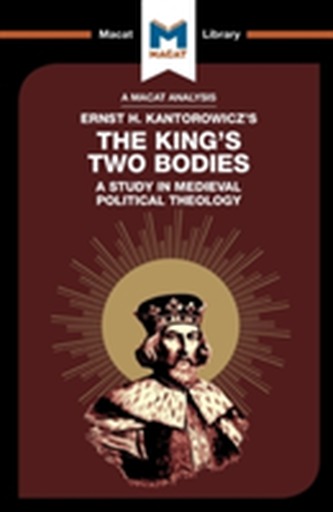 The King's Two Bodies