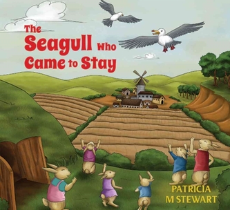 The Seagull Who Came to Stay