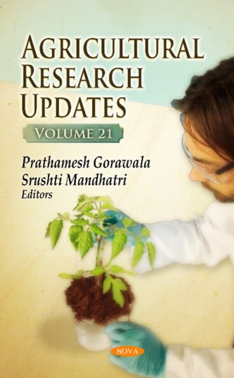 Agricultural Research Updates