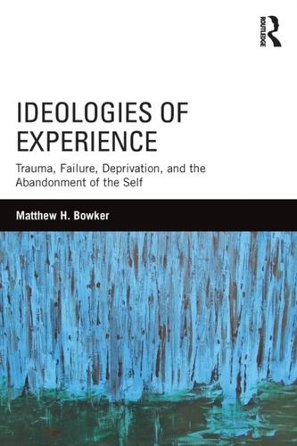 Ideologies of Experience