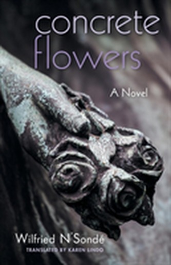Concrete Flowers Concrete Flowers