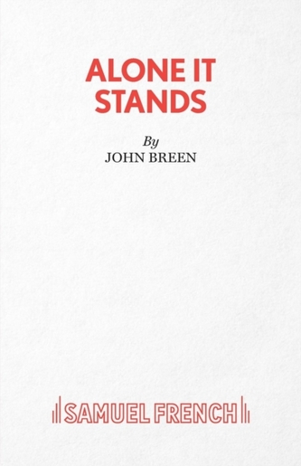 Alone it Stands