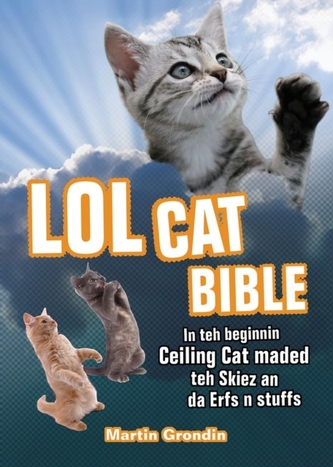 LOLcat Bible
