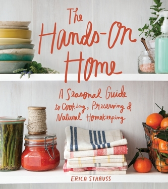 The Hands-On Home