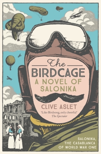 The Birdcage The Birdcage