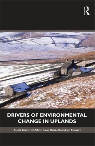Drivers of Environmental Change in Uplands