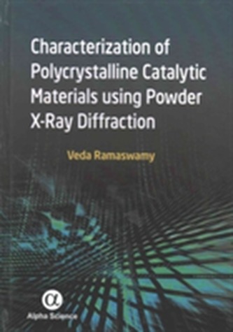CHARACTERIZATION OF POLYCRYSTALLINE CATA