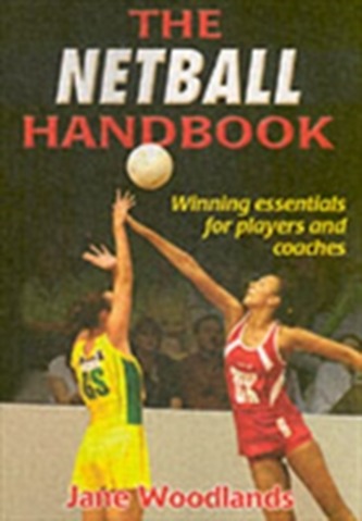 The Netball Handbook