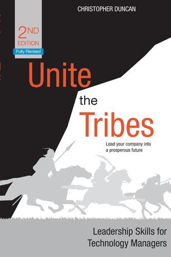 Unite the Tribes
