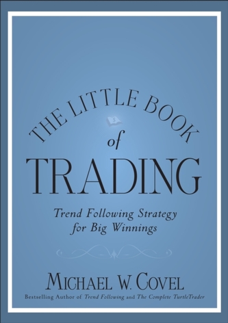 The Little Book of Trading