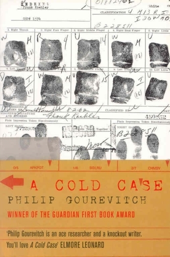 A Cold Case A Cold Case