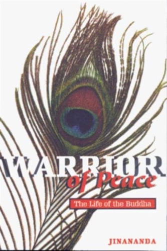 Warrior of Peace Warrior of Peace