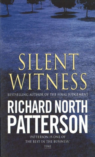 Silent Witness (Richard North Patterson, 1997)