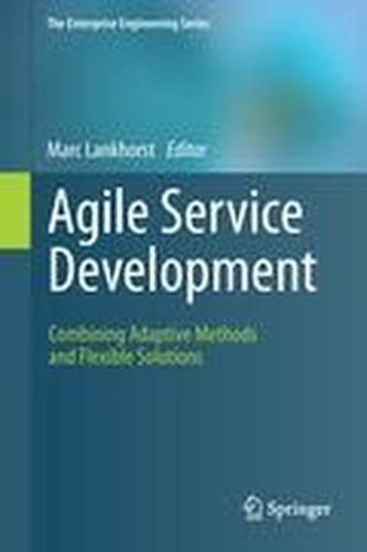 Agile Service Development
