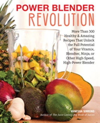Power Blender Revolution