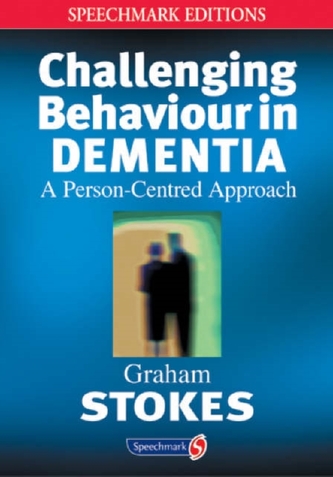 Challenging Behaviour in Dementia Challenging Behaviour in Dementia
