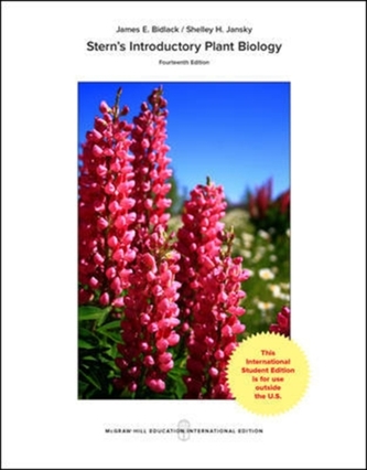 Stern's Introductory Plant Biology