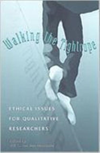 Walking the Tightrope Walking the Tightrope