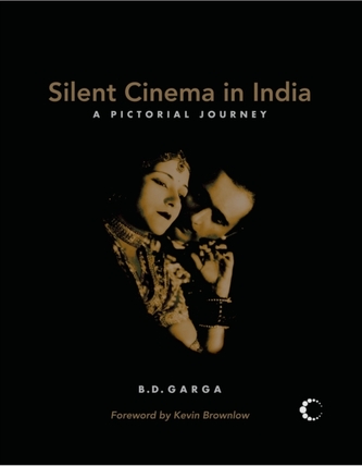 A Pictorial History of the Silent Cinema