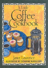 A Little Coffee Cookbook