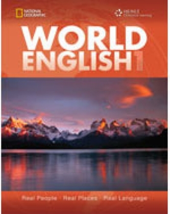 World English 1
