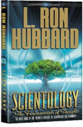 Scientology: The Fundamentals of Thought