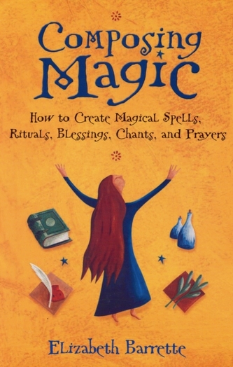 Composing Magic