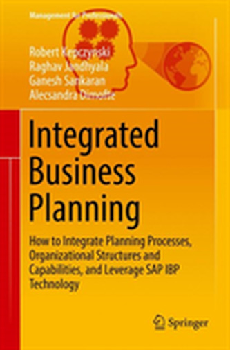 Integrated Business Planning Integrated Business Planning