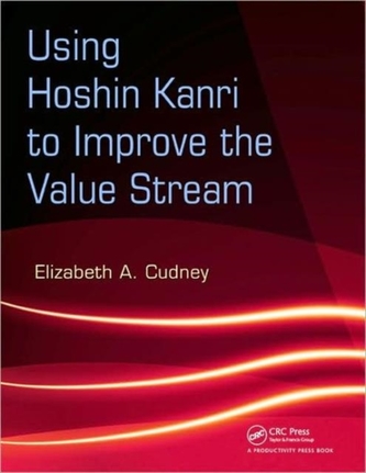 Using Hoshin Kanri to Improve the Value Stream Using Hoshin Kanri to Improve the Value Stream